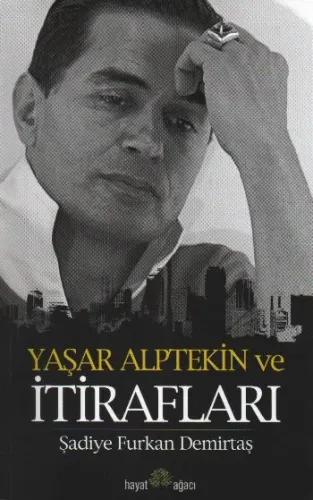 Yaşar Alptekin ve İtirafları