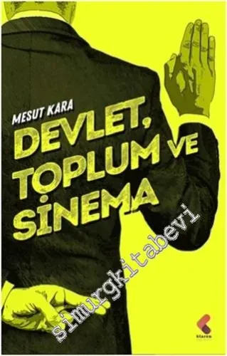 Devlet Toplum ve Sinema -         2020