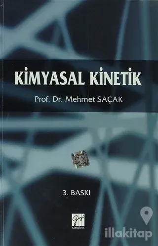 Kimyasal Kinetik