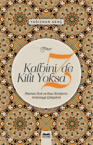 Kalbinizde Kilit Yoksa