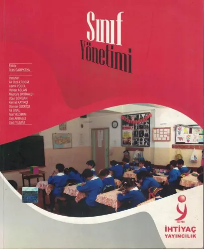 Sınıf Yönetimi