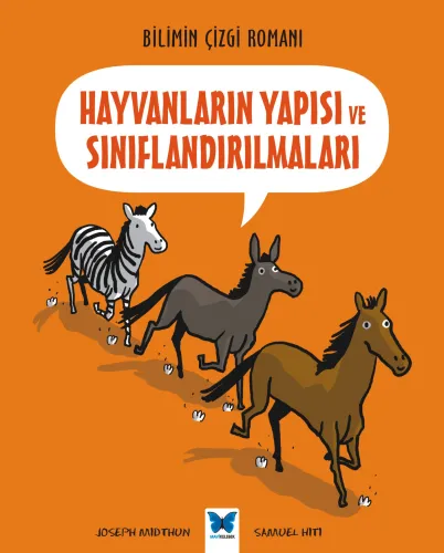 Hayvanların Yapısı ve Sınıflandırılması Joseph Midthun