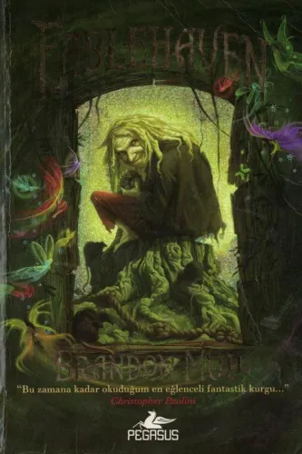 Fablehaven -1