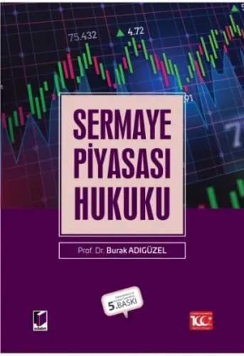 Sermaye Piyasası Hukuku
