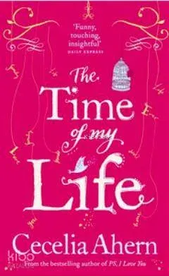 The Time of My Life