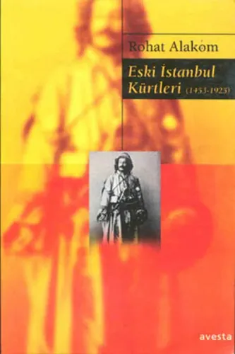 Eski İstanbul Kürtleri (1453 - 1925)