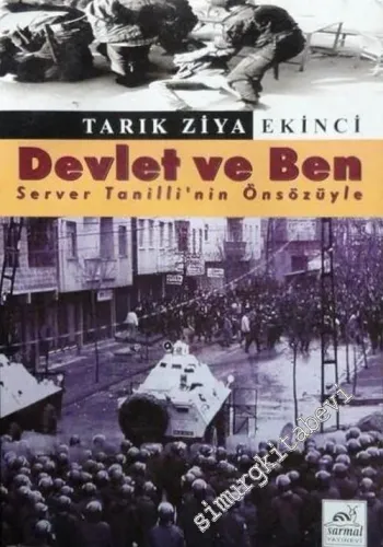 Devlet ve Ben  -        1995