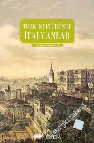 Türk Kültüründe İtalyanlar -         2002