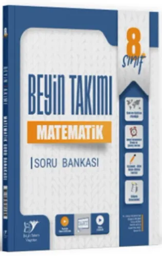 B.TAKIMI 8.SINIF S.B. MATEMATİK - 2027