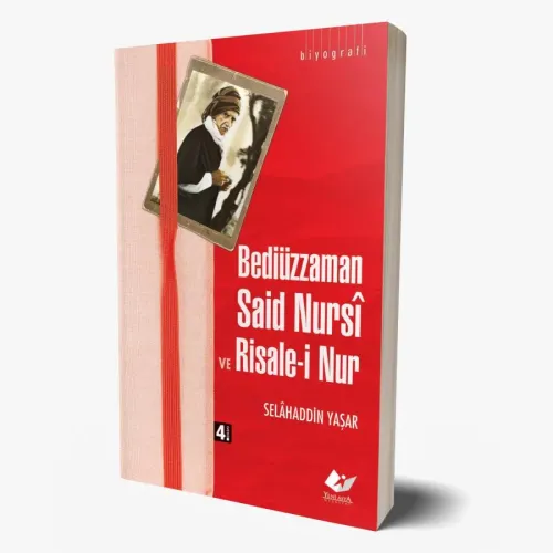 Bediüzzaman Said Nursi ve Risale-i Nur- 6580