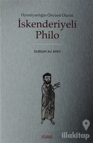 İskenderiyeli Philo