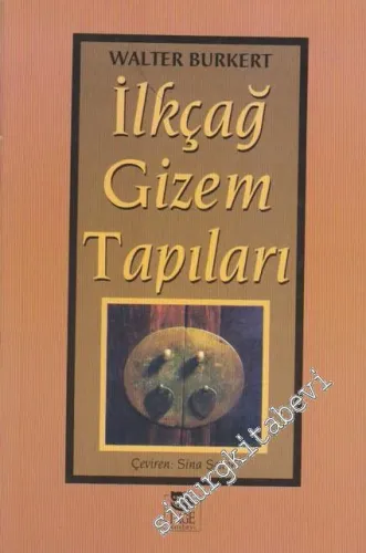 İlkçağ Gizem Tapıları -         1999