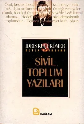 Sivil Toplum Yazıları