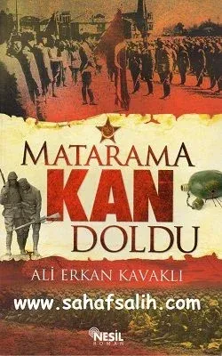 Matarama Kan Doldu