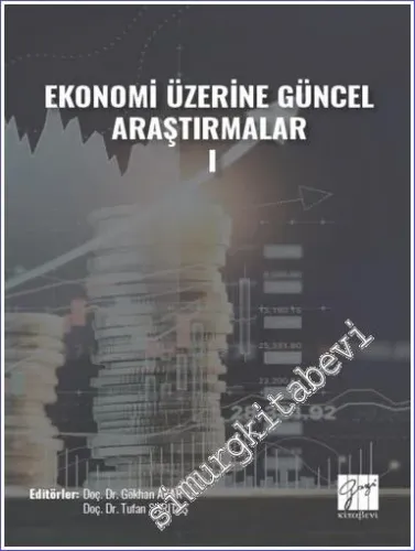 Ekonomi Üzerine Güncel Araştırmalar 1 -         2022