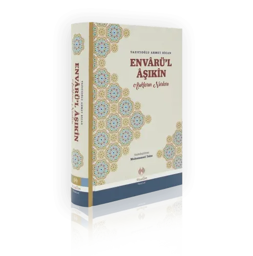 Envarül Aşıkin Aşıkların Nurları