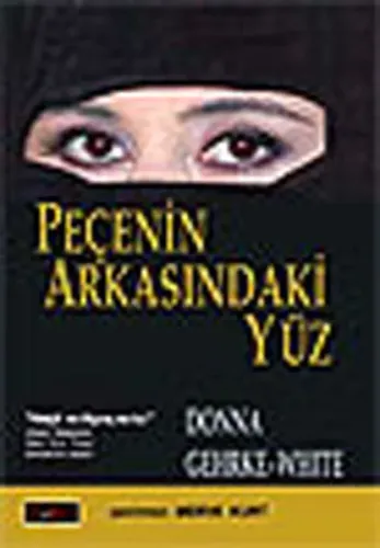 Peçenin Arkasındaki Yüz
