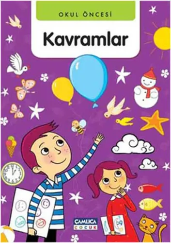 Kavramlar