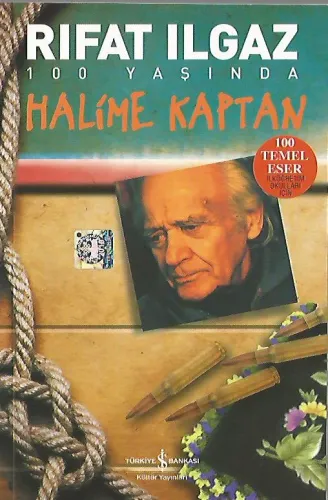 Halime Kaptan