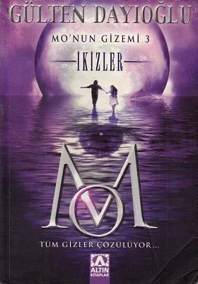 Mo'nun Gizemi 3 İkizler