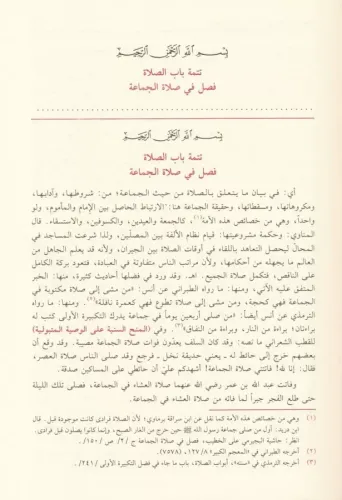 حاشية اعانة الطالبين على حل الفاظ فتح المعين 4/1 - Haşiyetü İanetüt ta