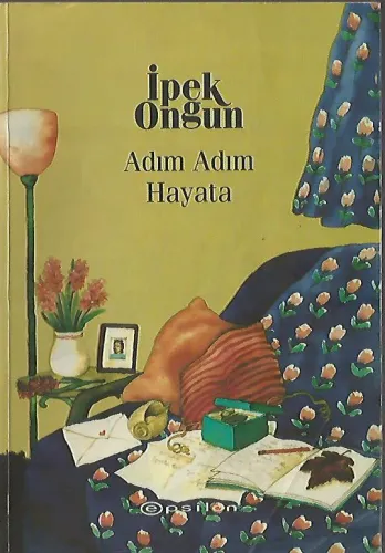 Adım Adım Hayata / Bir Genç Kızın Gizli Defteri-4