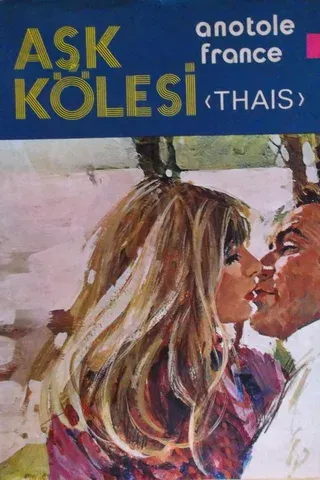 Aşk Kölesi