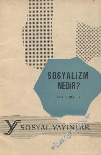Sosyalizm Nedir? -        1961