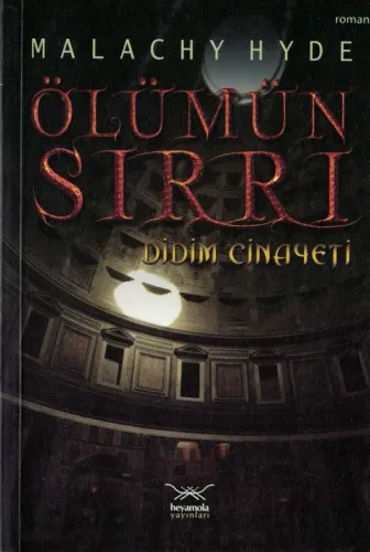 Ölümün Sırrı Didim Cinayeti
