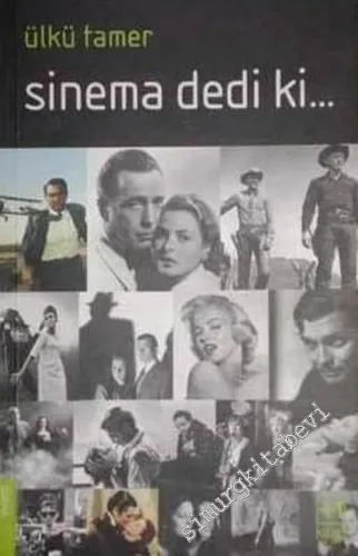 Sinema Dedi ki... -        2006