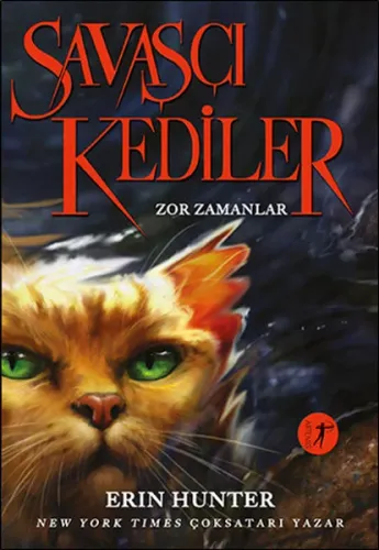 Savaşçı Kediler; Zor Zamanlar