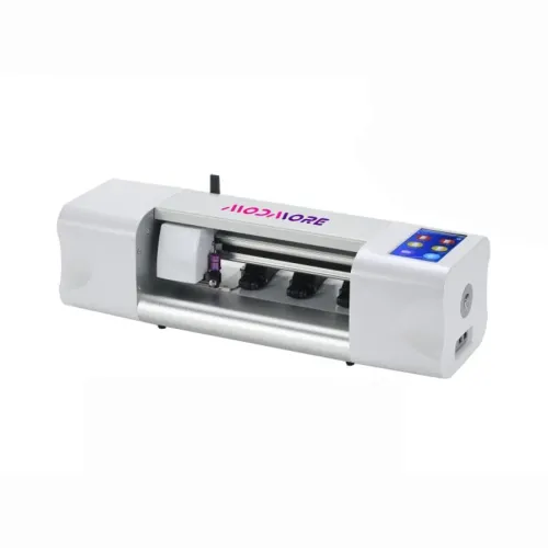 ModaMore Cut Kesme Makinası CA310