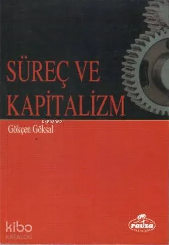 Süreç ve Kapitalizm