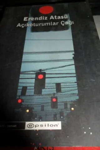Açıkoturumlar Çağı