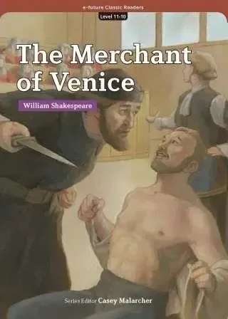 The Merchant of Venice (eCR Level 11)