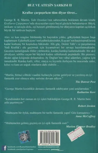 Kralların Çarpışması
