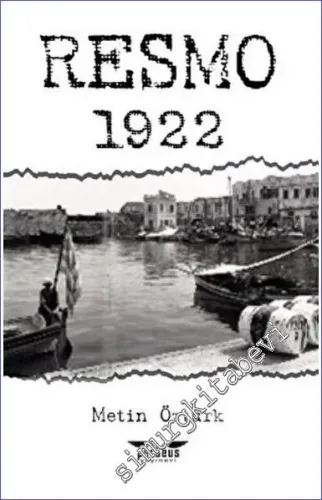 Resmo 1922 -