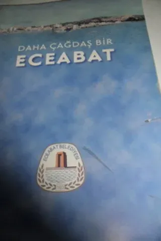 Daha Çağdaş Bir Eceabat