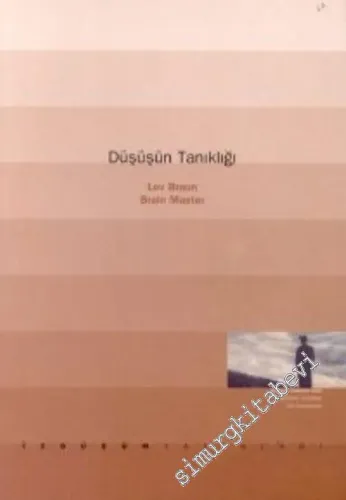 Düşüşün Tanıklığı: Albert Camus'nün Yapıtları Üzerine Bir İnceleme -        2000
