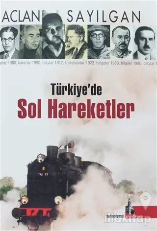 Türkiye'de Sol Hareketler