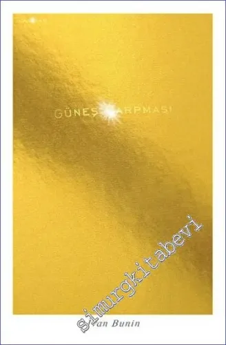 Güneş Çarpması -         2023