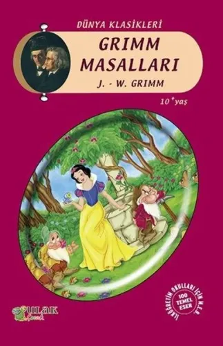 Grımm Masalları