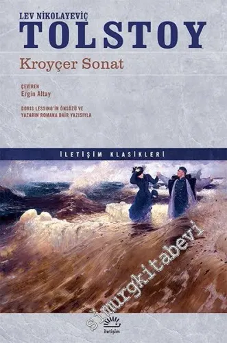 Kroyçer Sonat -
