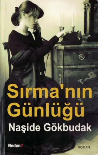 Sırma'nın Günlüğü