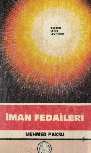 İman Fedaileri