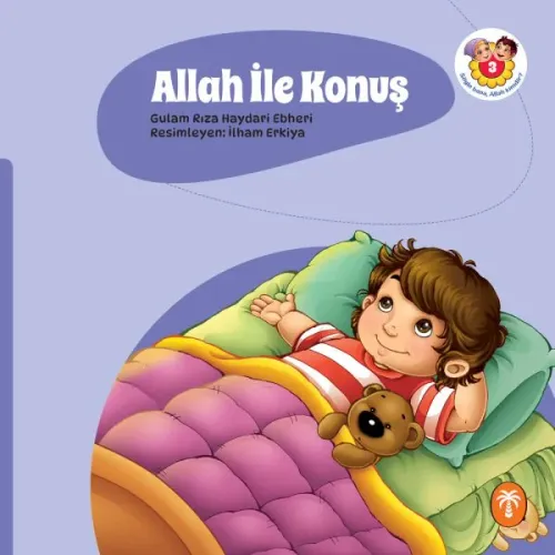 Söyle Bana Allah Kimdir? (10 Kitap) Gulam Rıza H. Ebheri Söyle Bana Allah Kimdir? (10 Kitap) Gulam Rıza H. Ebheri