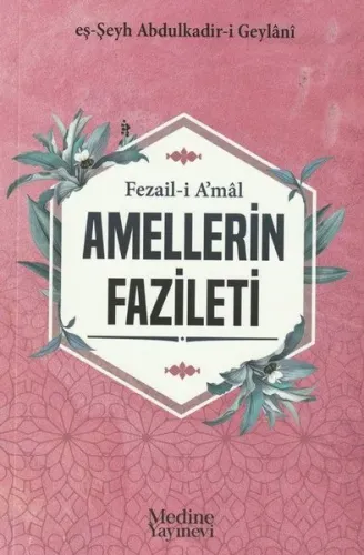 Fezail-i A'mal Amellerin Fazileti