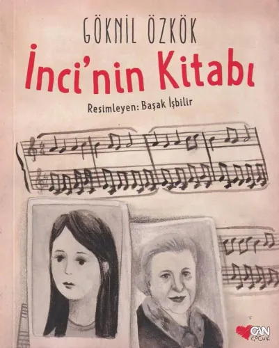İnci'nin Kitabı