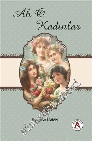 Ah o Kadınlar -        2016