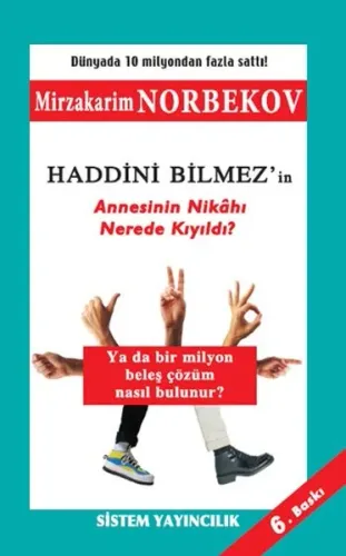 Haddini Bilmez'in Annesinin Nikahı Nerede Kıyıldı?